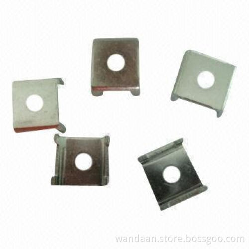 PCB Terminal with 20T-200T Punch Lathe